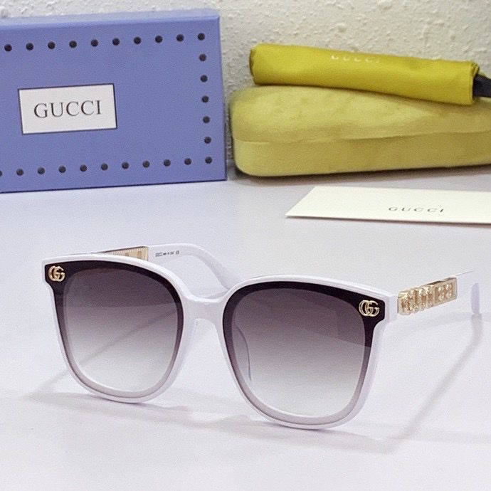 Top Quality G*ucci Glasses