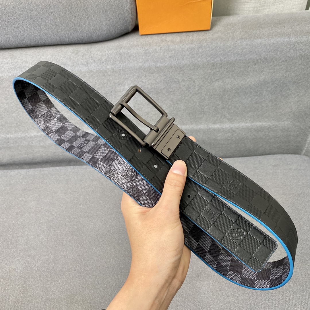 L*ouis V*uitton Belts Top Version