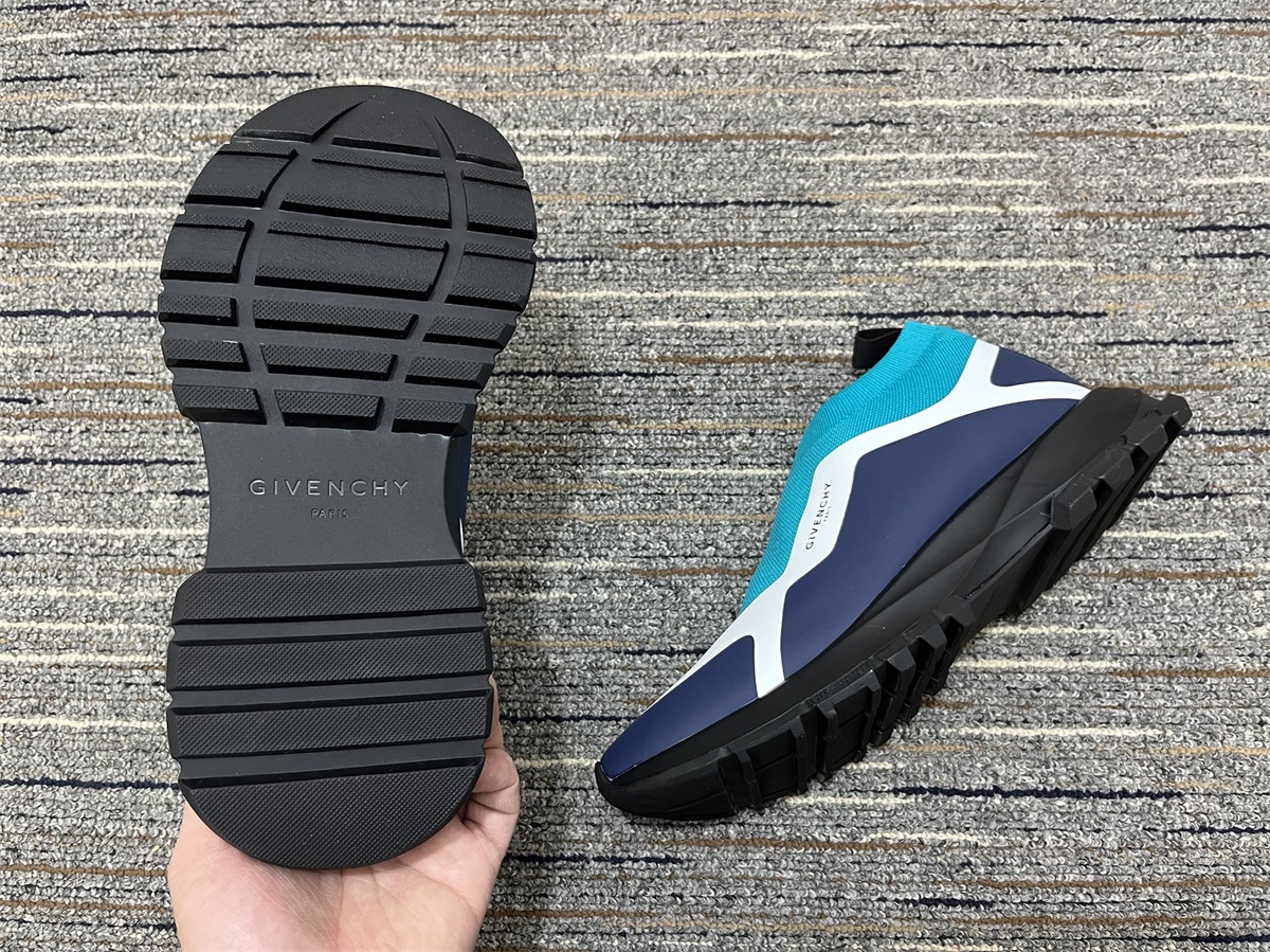 Men G*venchy Top Sneaker