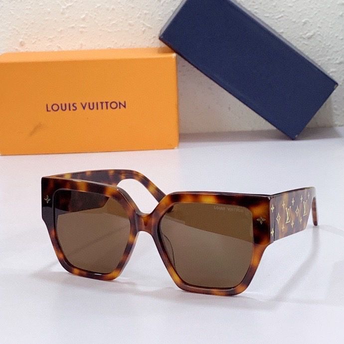 Top Quality L*ouis V*uitton Glasses