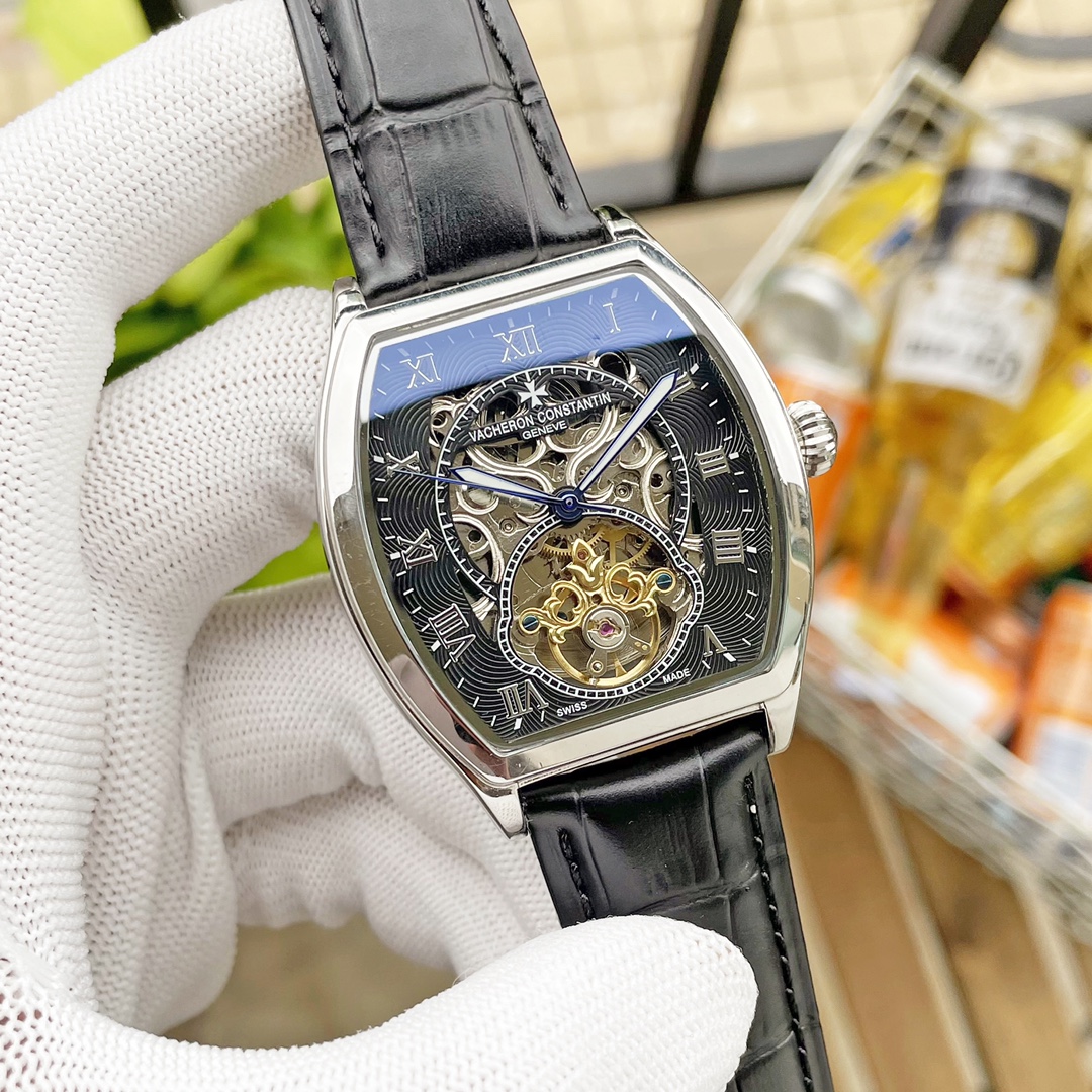 V*acheron C*onstantin Watches Top Quality 42*13mm ()