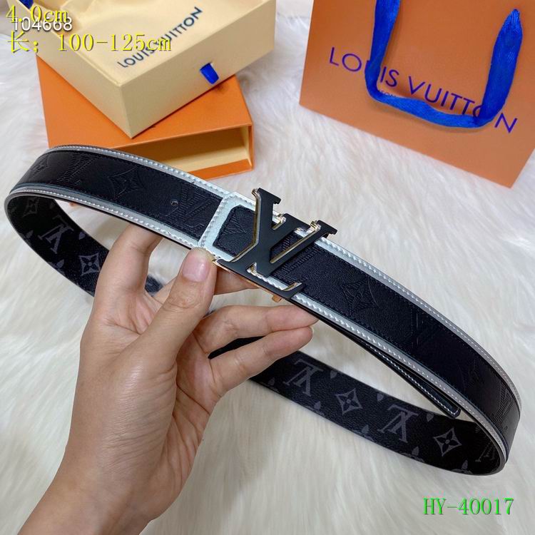 L*uis V*itton Belts Top Version