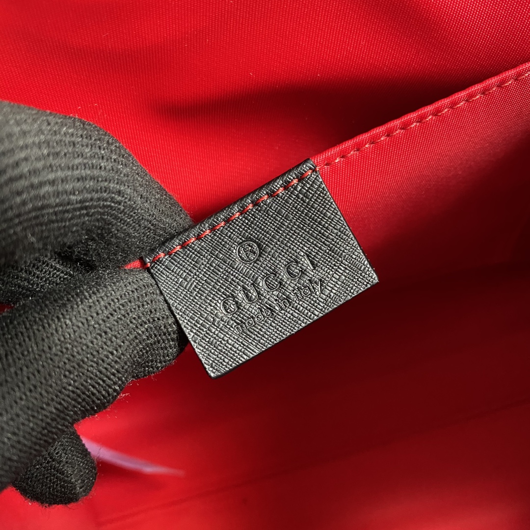 G*ucci Bag Top Quality 27.9*24.9*10.9cm