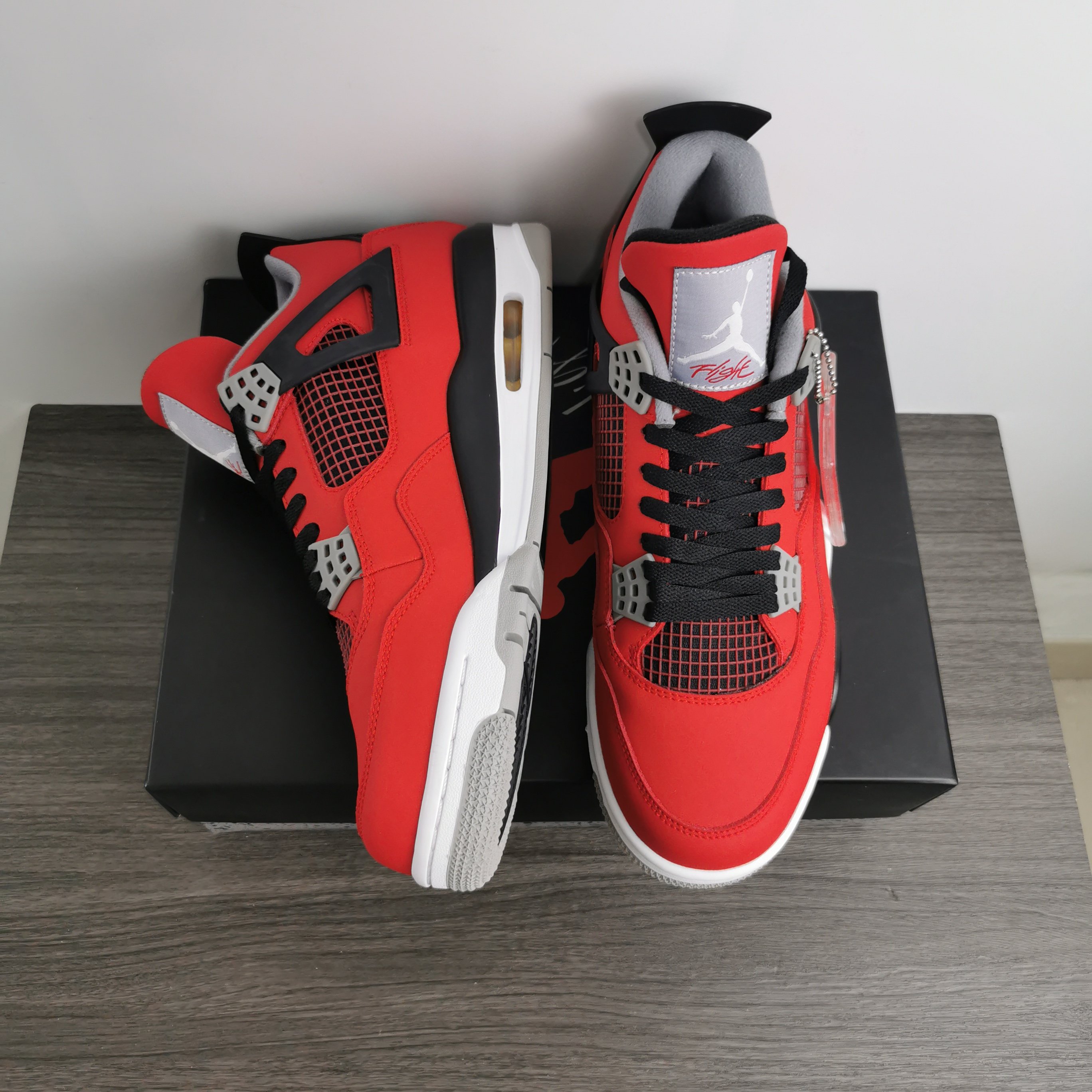 Air Jordan 4 308497-603