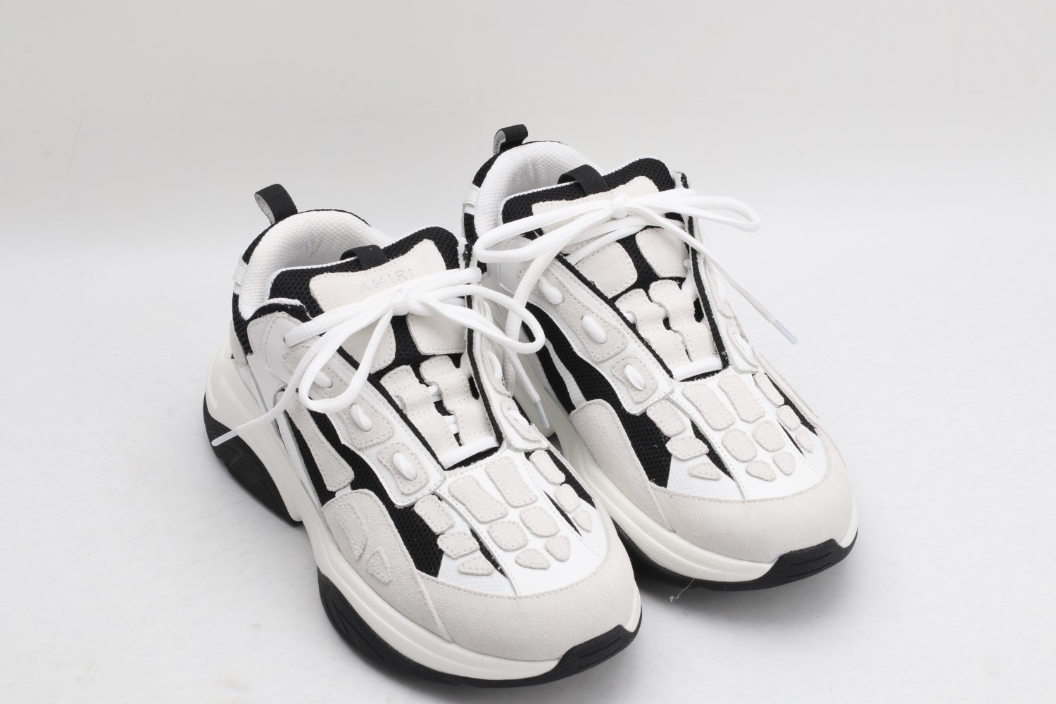 Men A*miri Low Top Sneakers