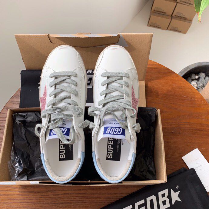 Men Women G*GDB Top Sneakers