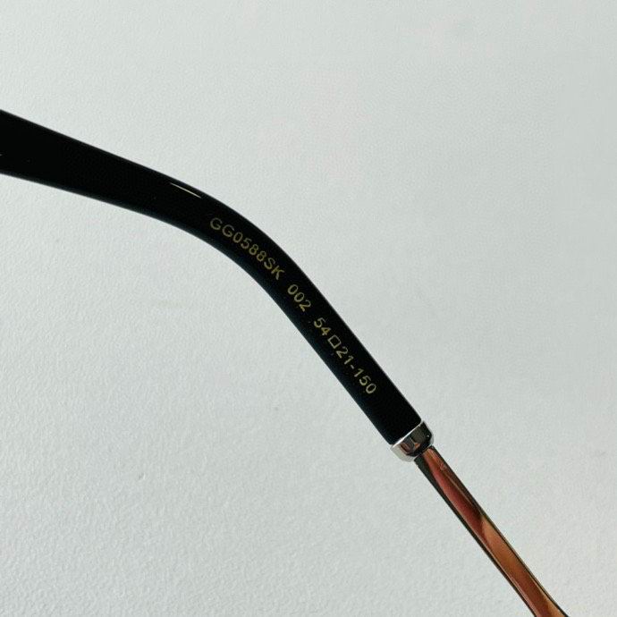 Top Quality G*ucci Glasses