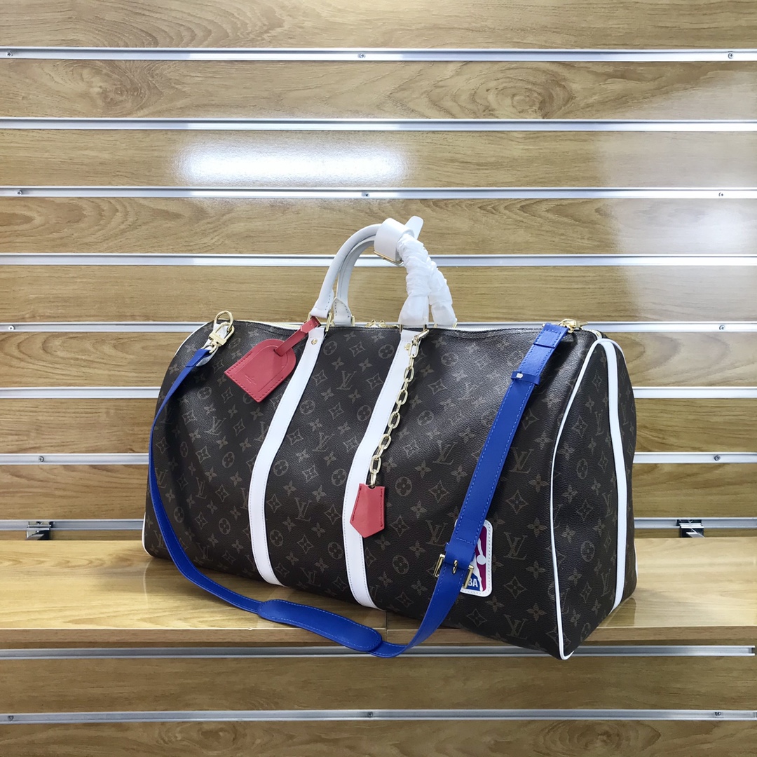 L*ouis V*uitton Top Bag 55*27*20cm