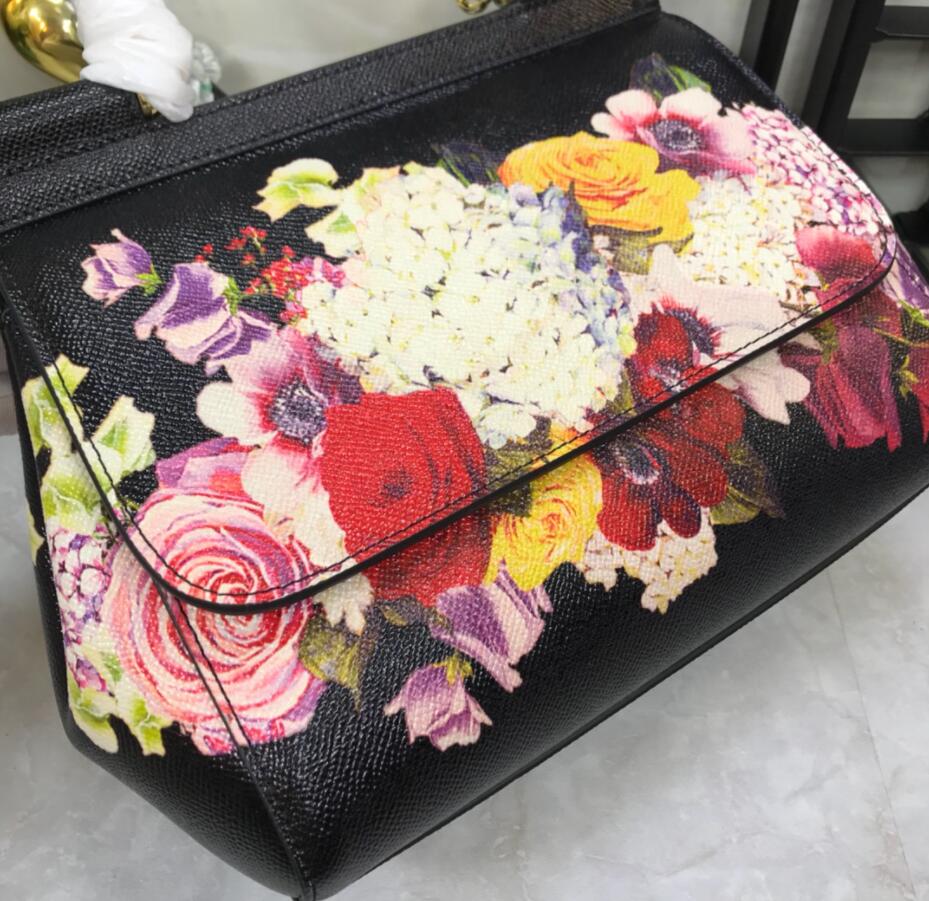 D*olce&G*abbana Top Bag 25X20X12cm