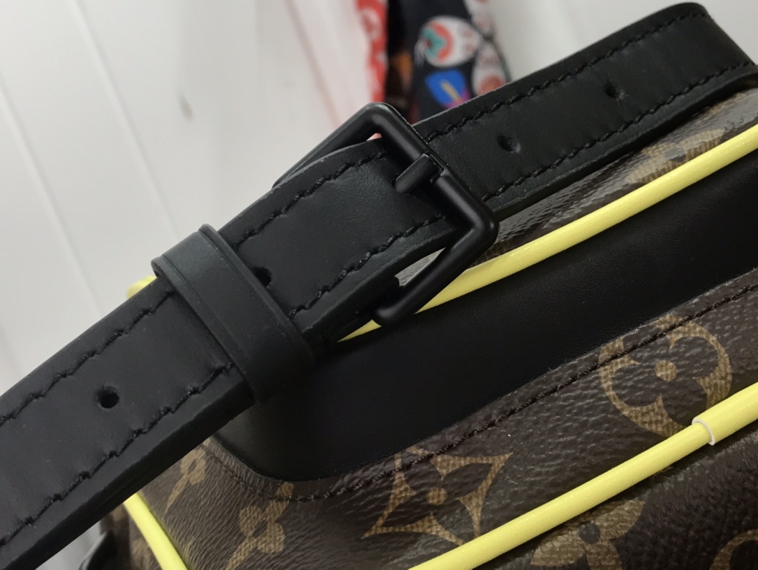 L*ouis V*uitton Bag Top Quality 15*17*8CM