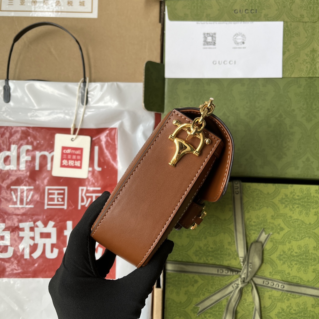 G*ucci Bag Top Quality 675801