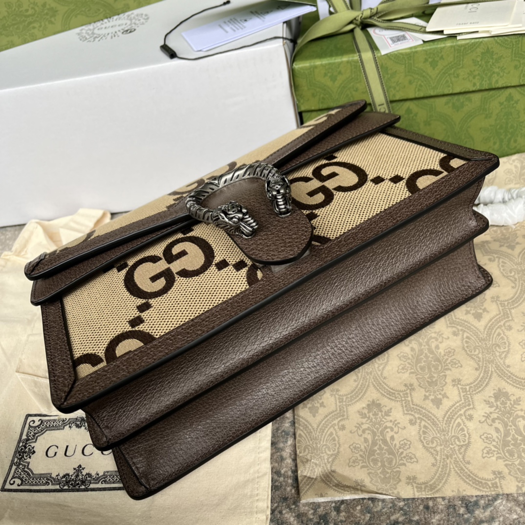 G*ucci Bag Top Quality 28*18*9CM