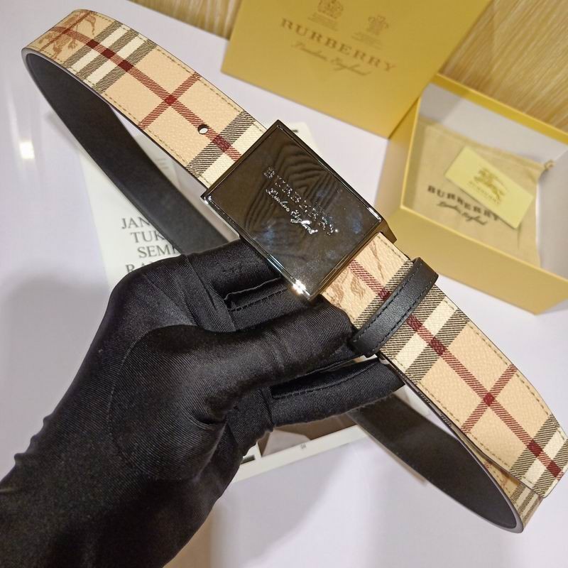 B*rberrry Belts Top Version