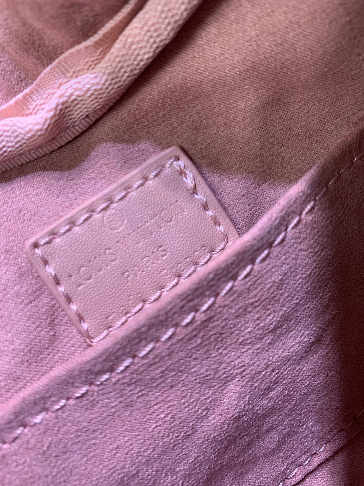 L*ouis V*uitton Bag Top Quality 22*20*6CM