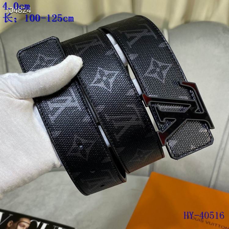 L*uis V*itton Belts Top Version