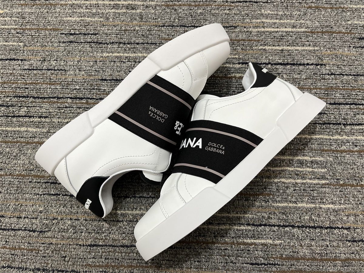 Men D*G Top Quality Sneaker