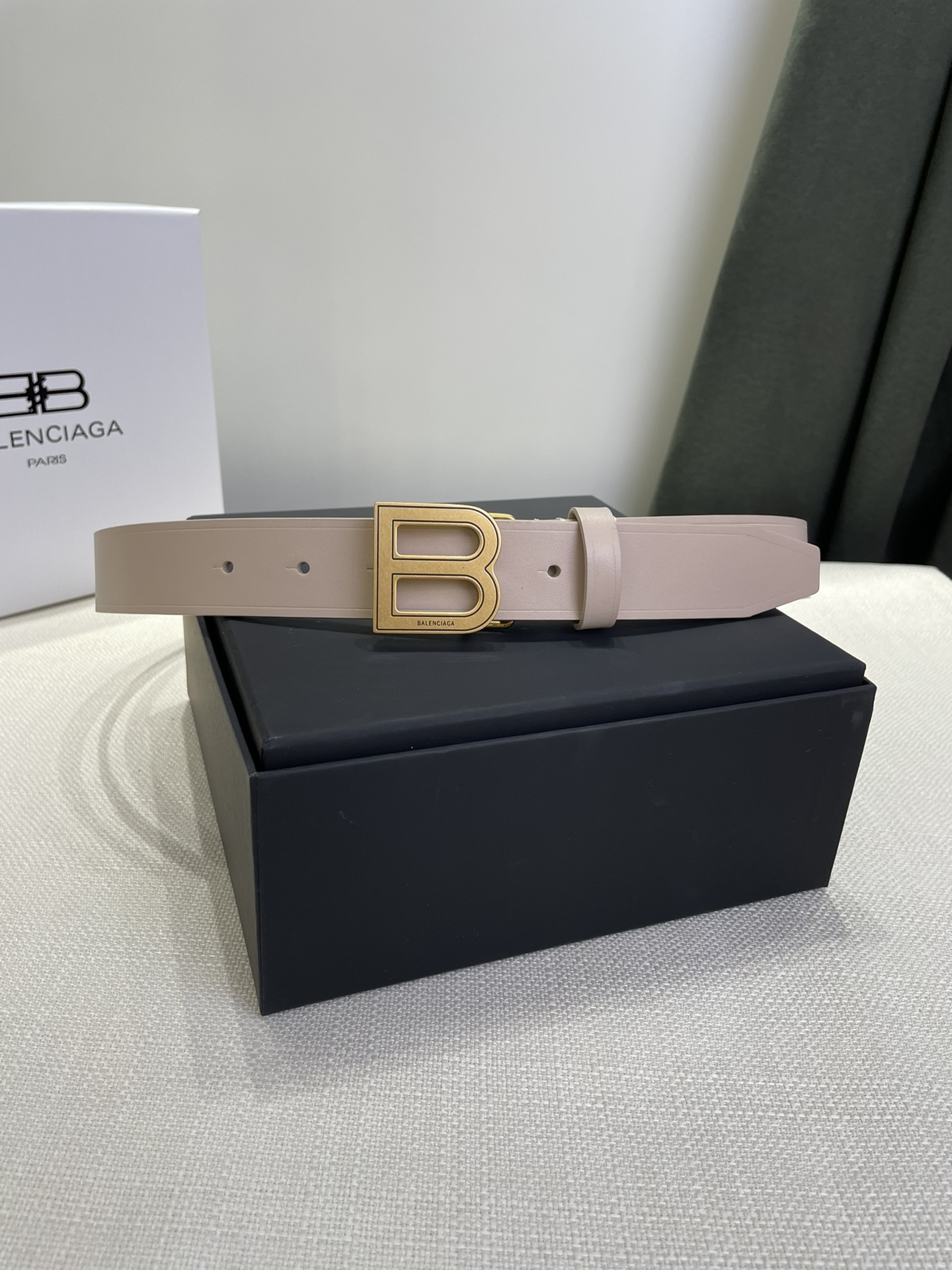 Other Belts Top Quality 3.0 CM