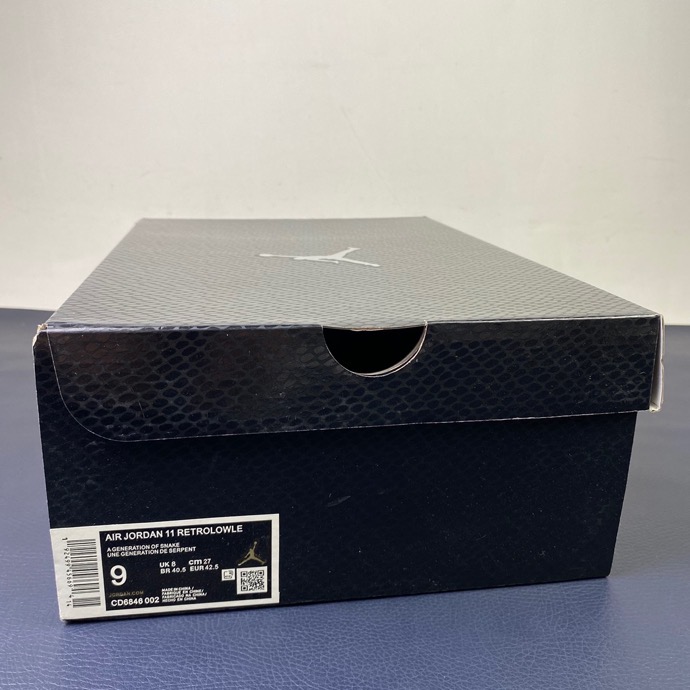 Air Jordan 11