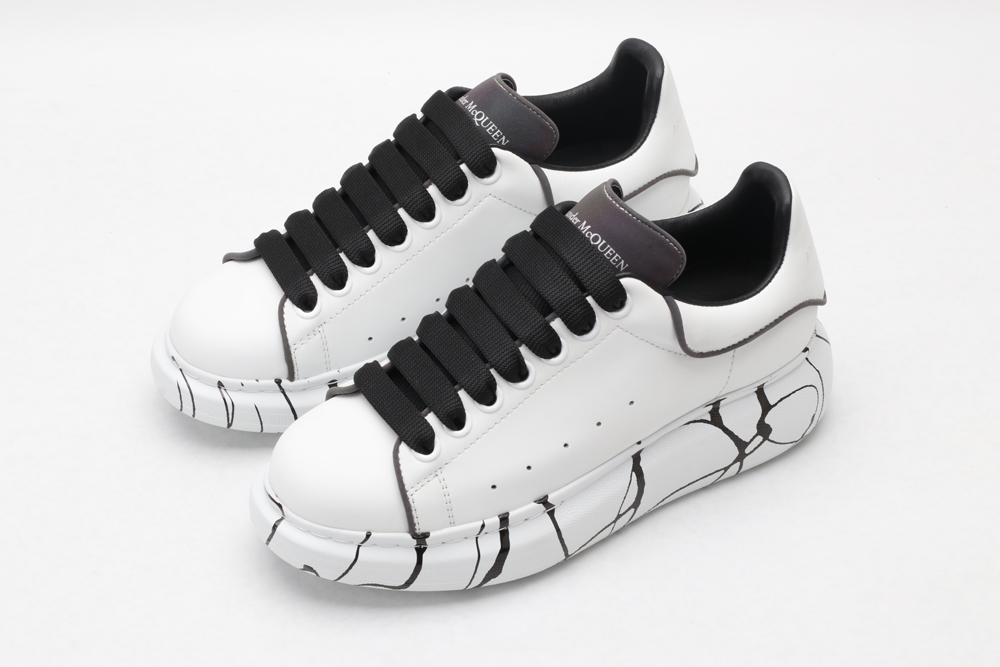 A*exander M*queen Sneaker