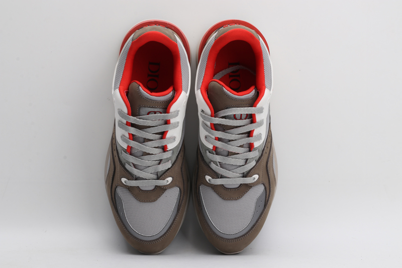 Men Women D*ior Top Sneakers