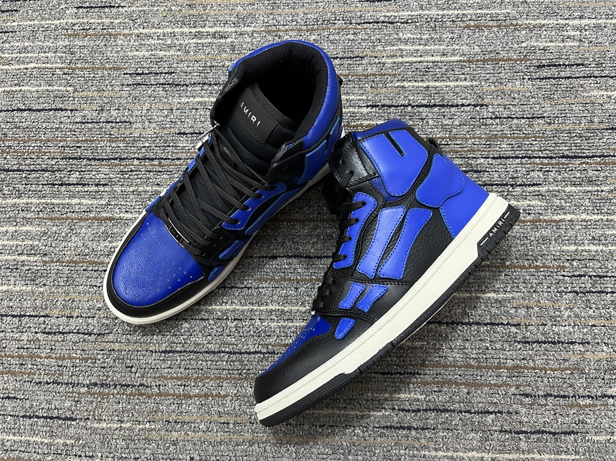 Men Women A*miri Top Sneakers