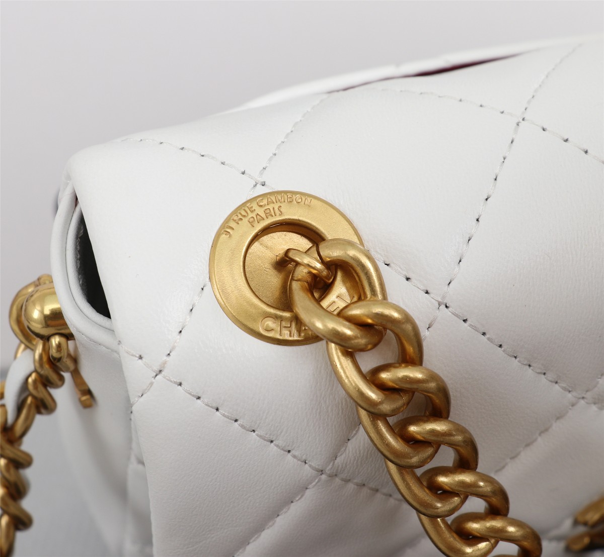 C*hanel Bag Top Quality 19*14*4cm