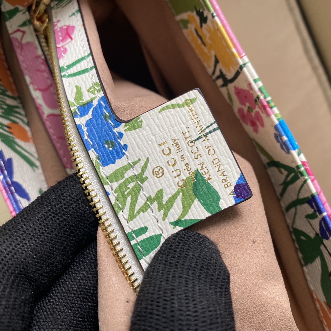 G*ucci Top Bag 28*19*4.5cm