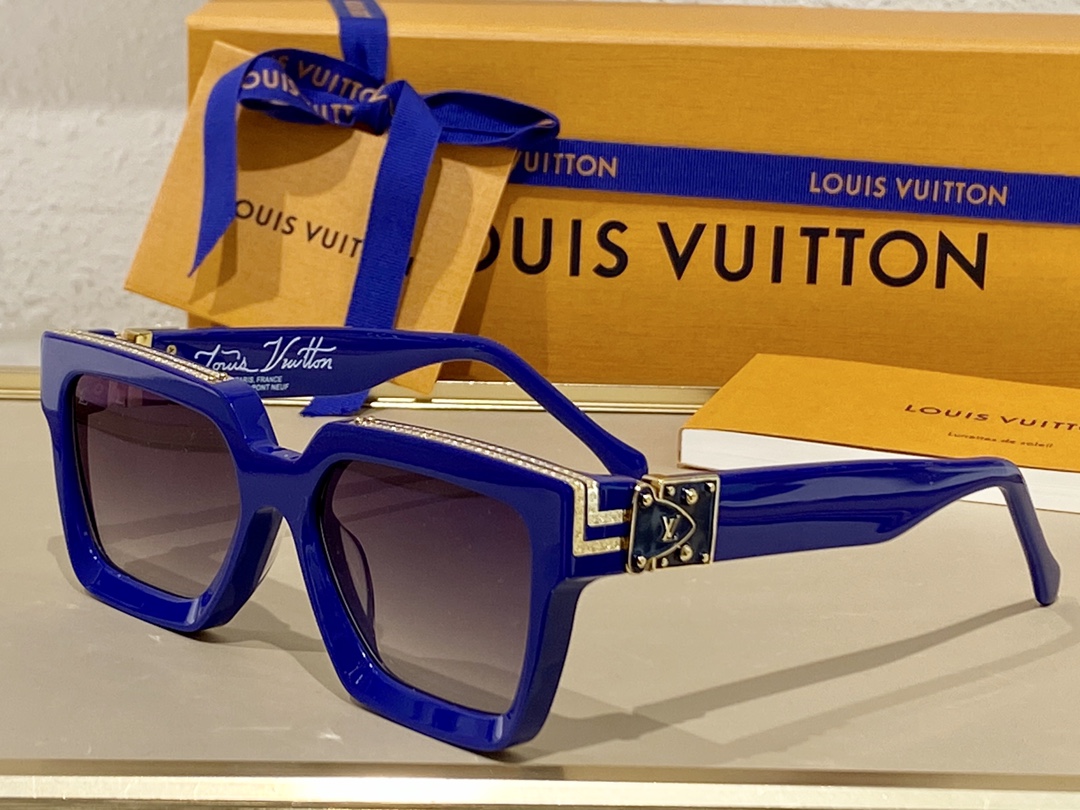 L*ouis V*uitton Glasses Top