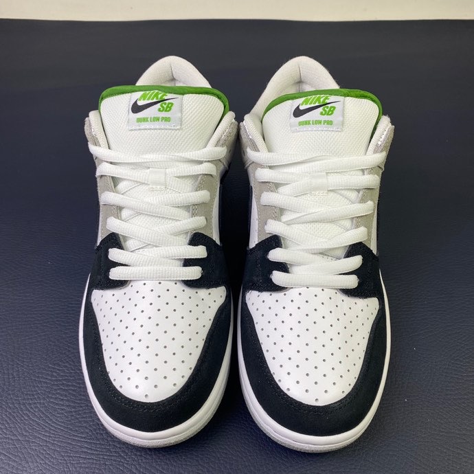 from Nike SB Dunk Low BQ6817 011