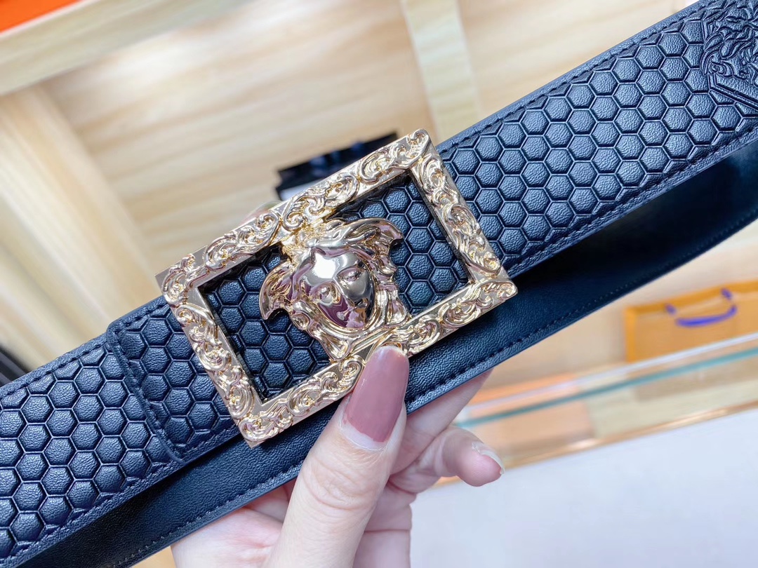 V*ersace Belts Top Version