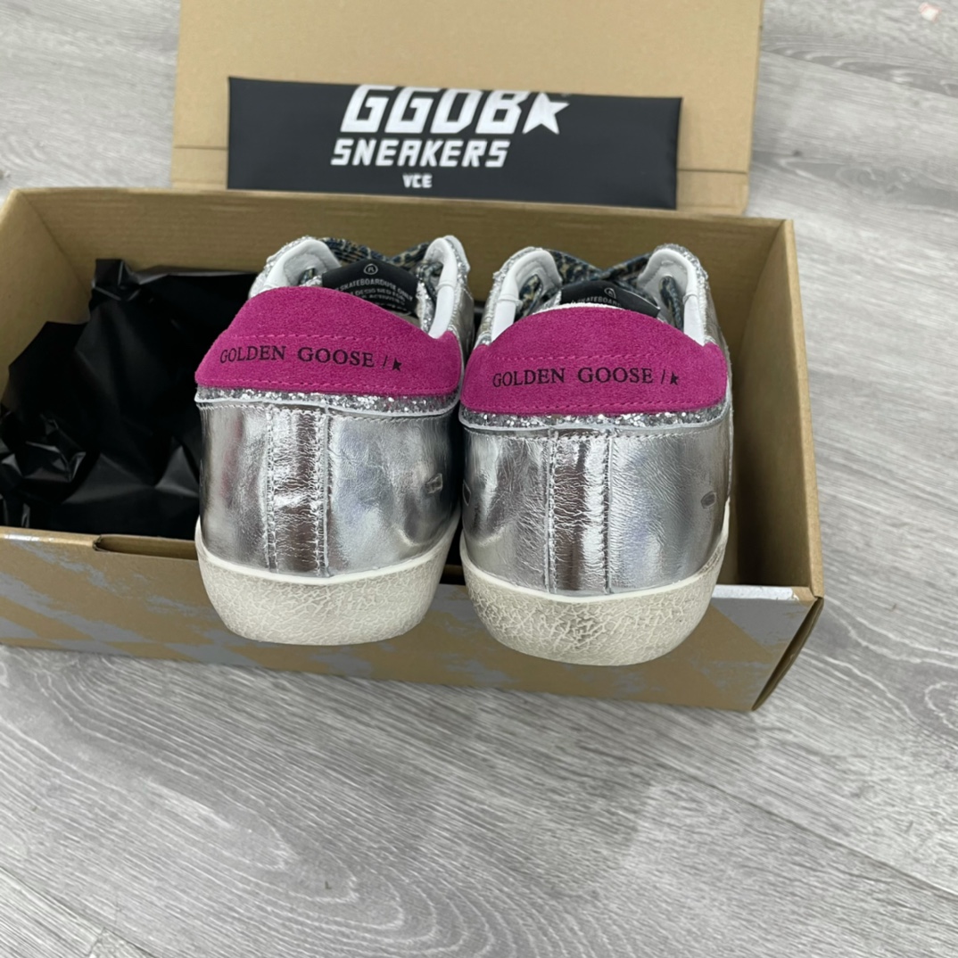 Women G*GDB Top Sneakers