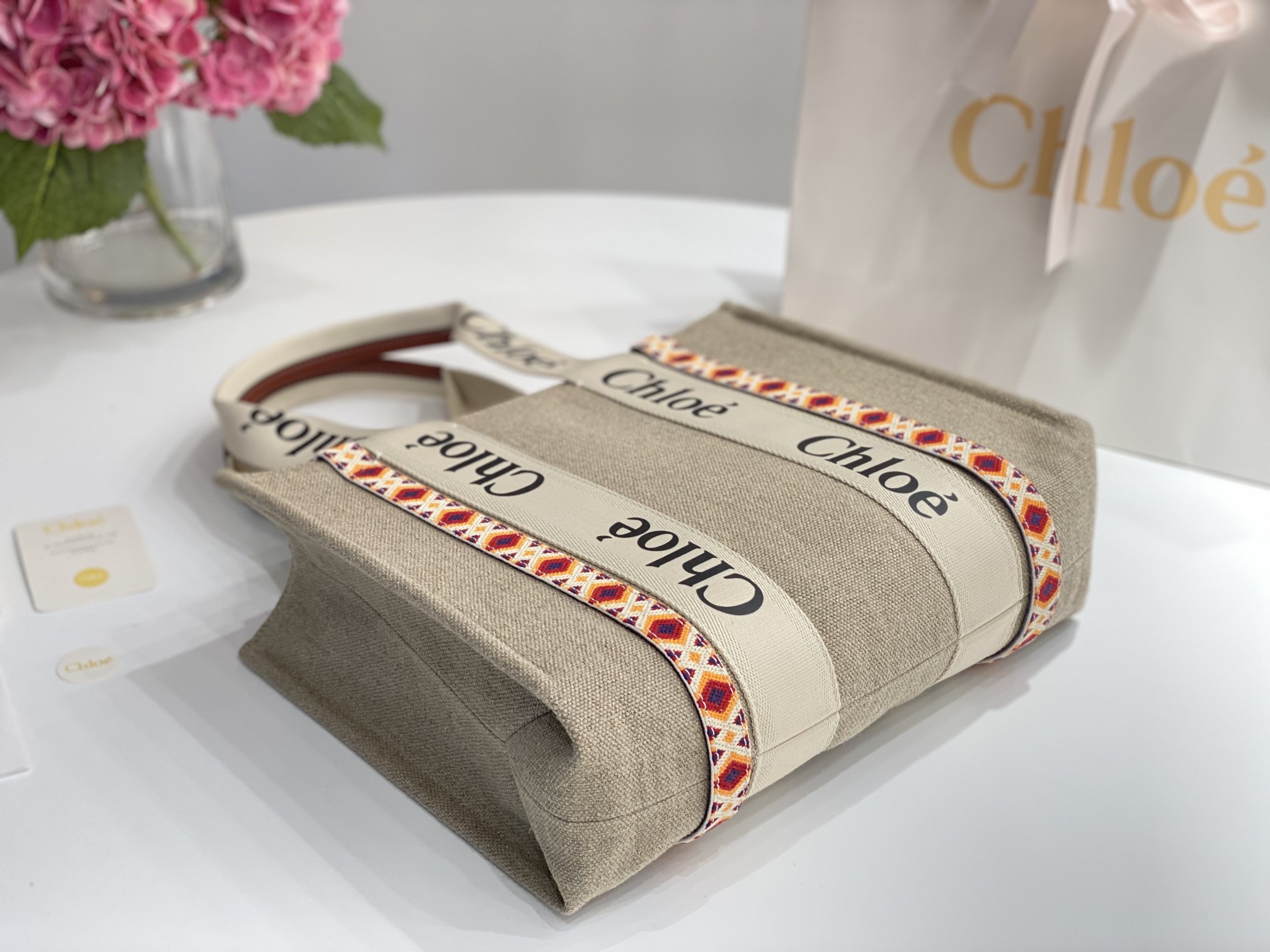 C*hloe Bag Top Quality 37*26*12cm