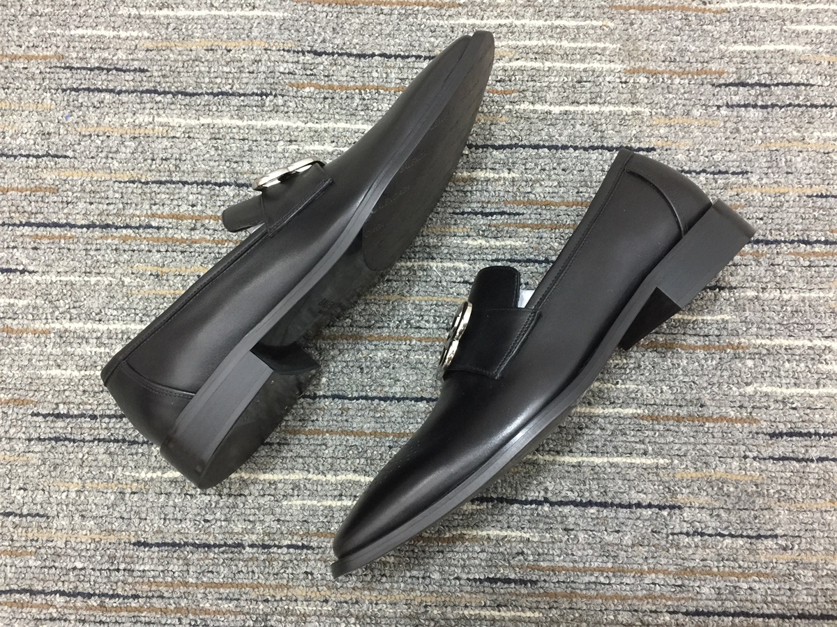 Men B*alenciaga Top Sneakers