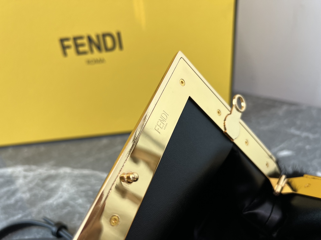 F*endi Bag Top Quality 26*9.5*18CM