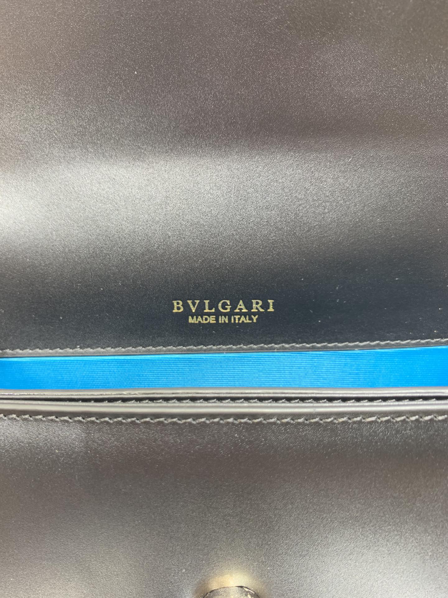 B*vlgari Bag Top Quality 22*15*4.5CM