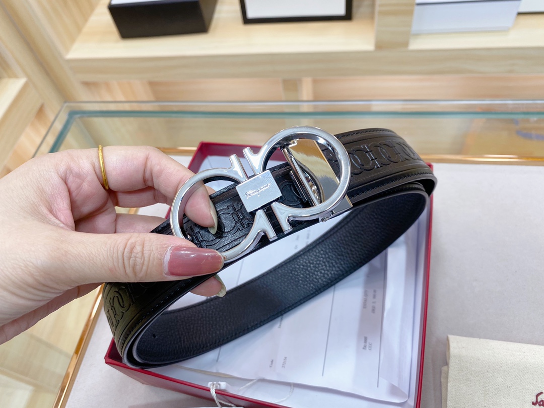 F*erragamo Top Version