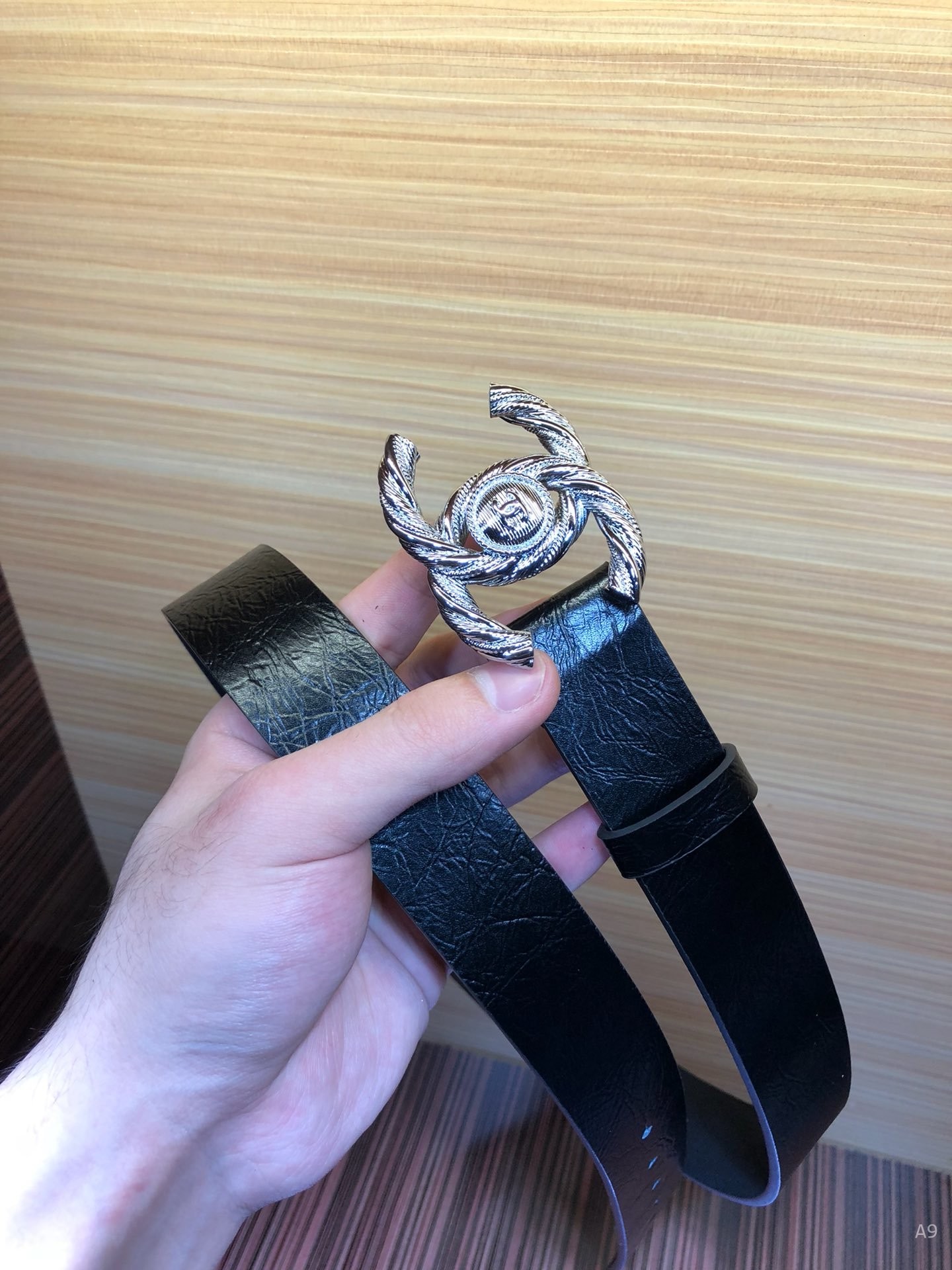 C*anel Belts Top Version