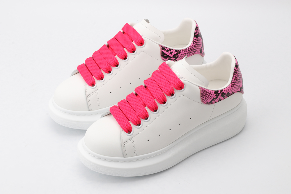 A*exander M*queen Sneaker
