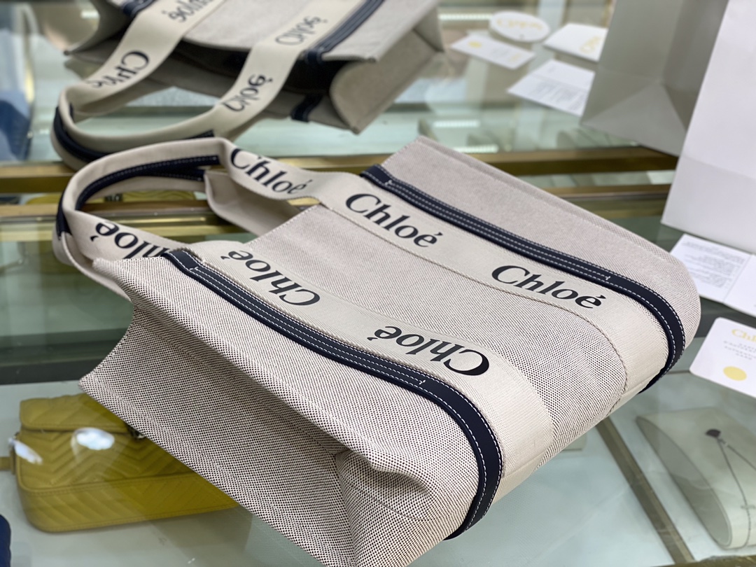 C*hloe Bag Top Quality 37*26*12cm