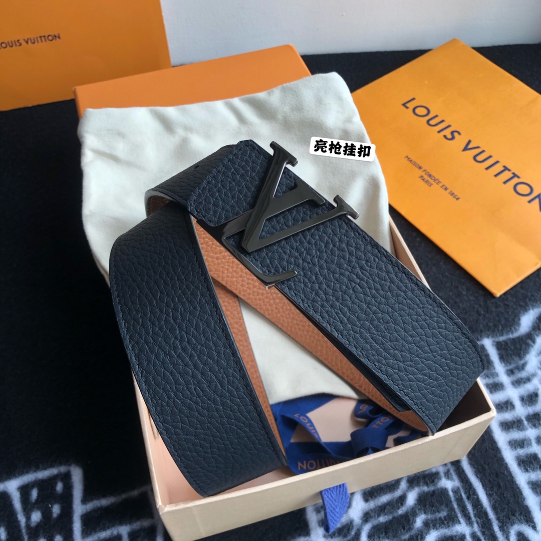 L*ouis V*uitton Belts Top Quality