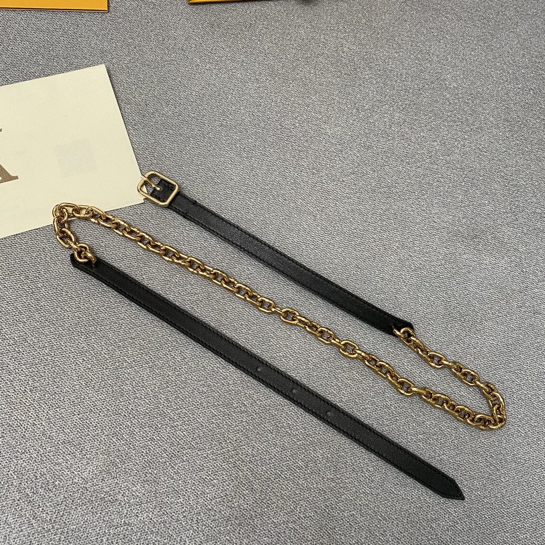 L*ouis V*uitton Belts Top Version