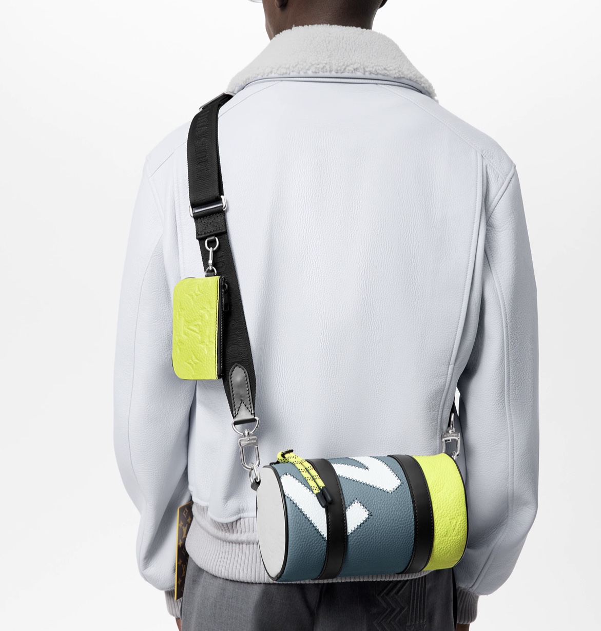 L*ouis V*uitton Bag Top Quality 22*13*10CM