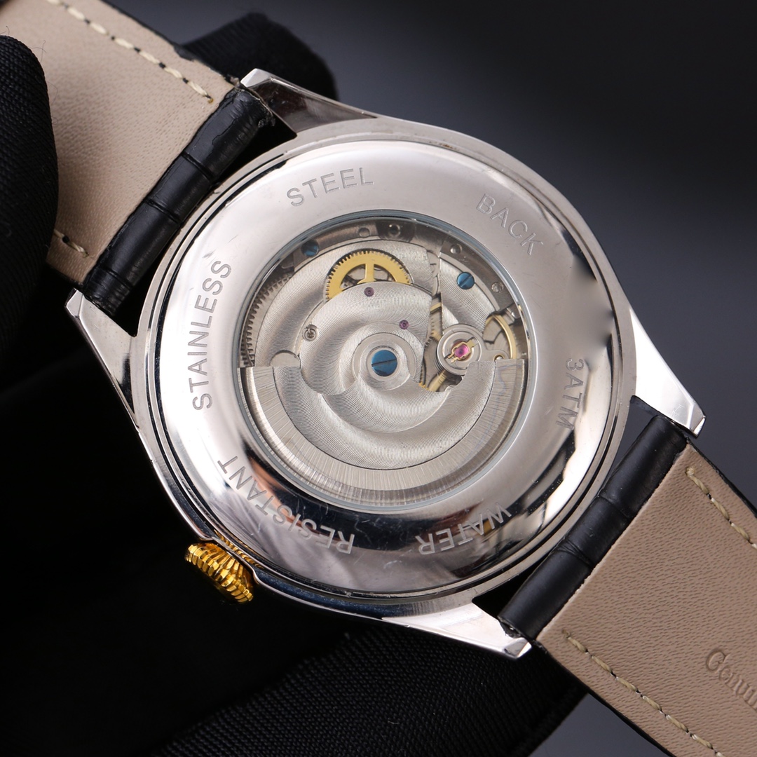 V*acheron C*onstantin Watches Top Quality 42*12MM ()