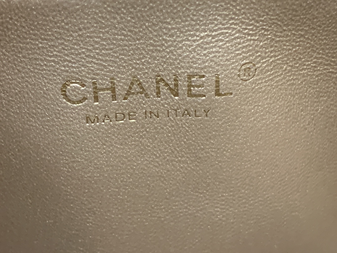 C*hanel Top Bag 18*21*12CM