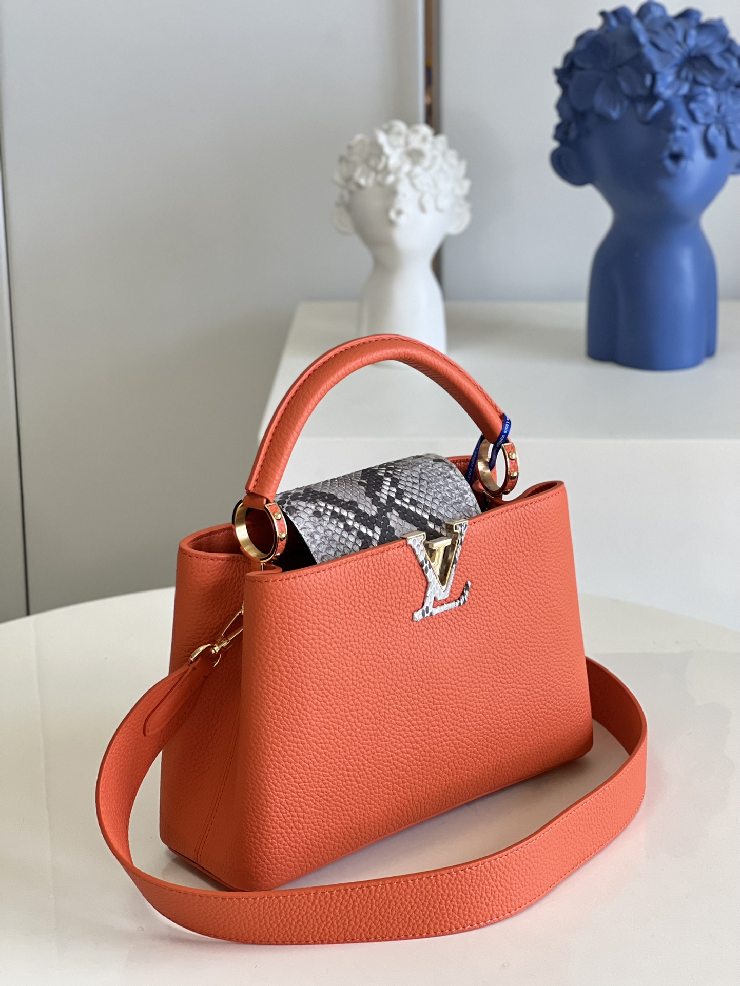 L*ouis V*uitton Bag Top Quality 27*18*9CM