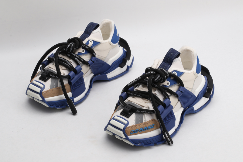 Men Women D*G Top Sneakers