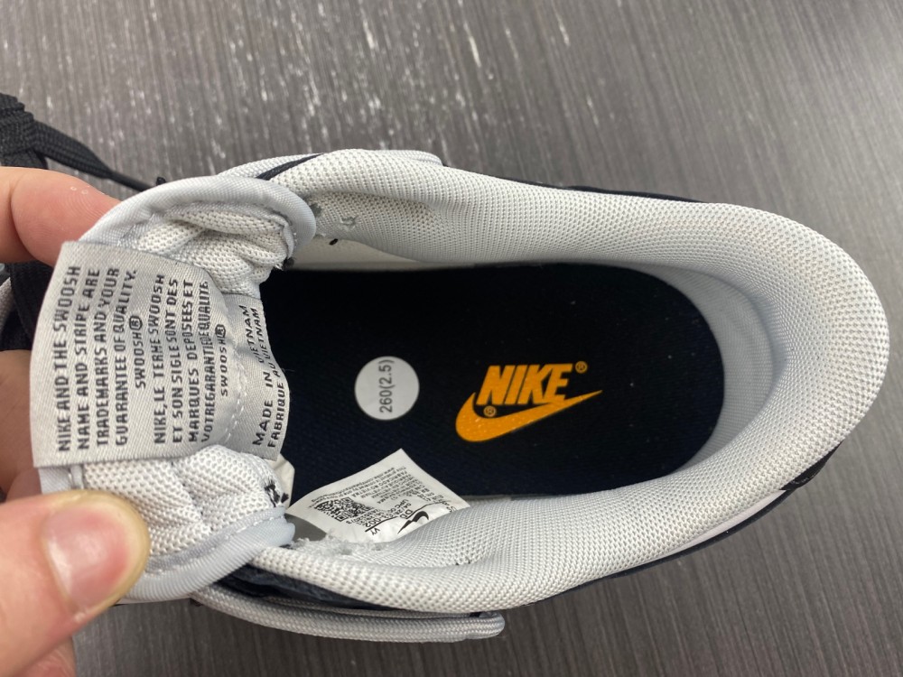 from Nike DUNK LOW DD3363-002