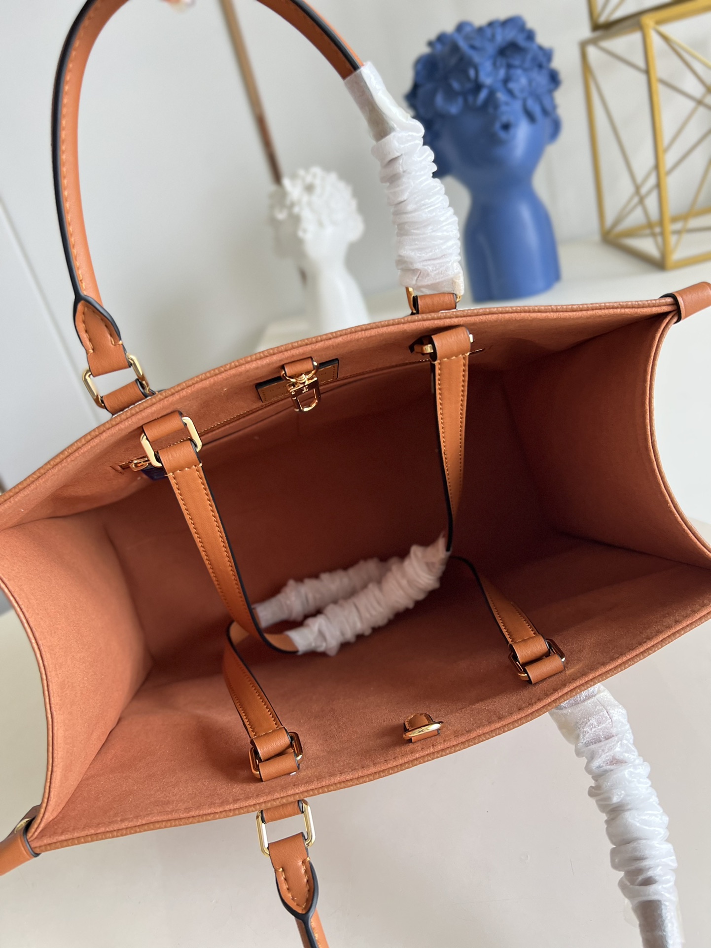 L*ouis V*uitton Bag Top Quality 34*26*15cm