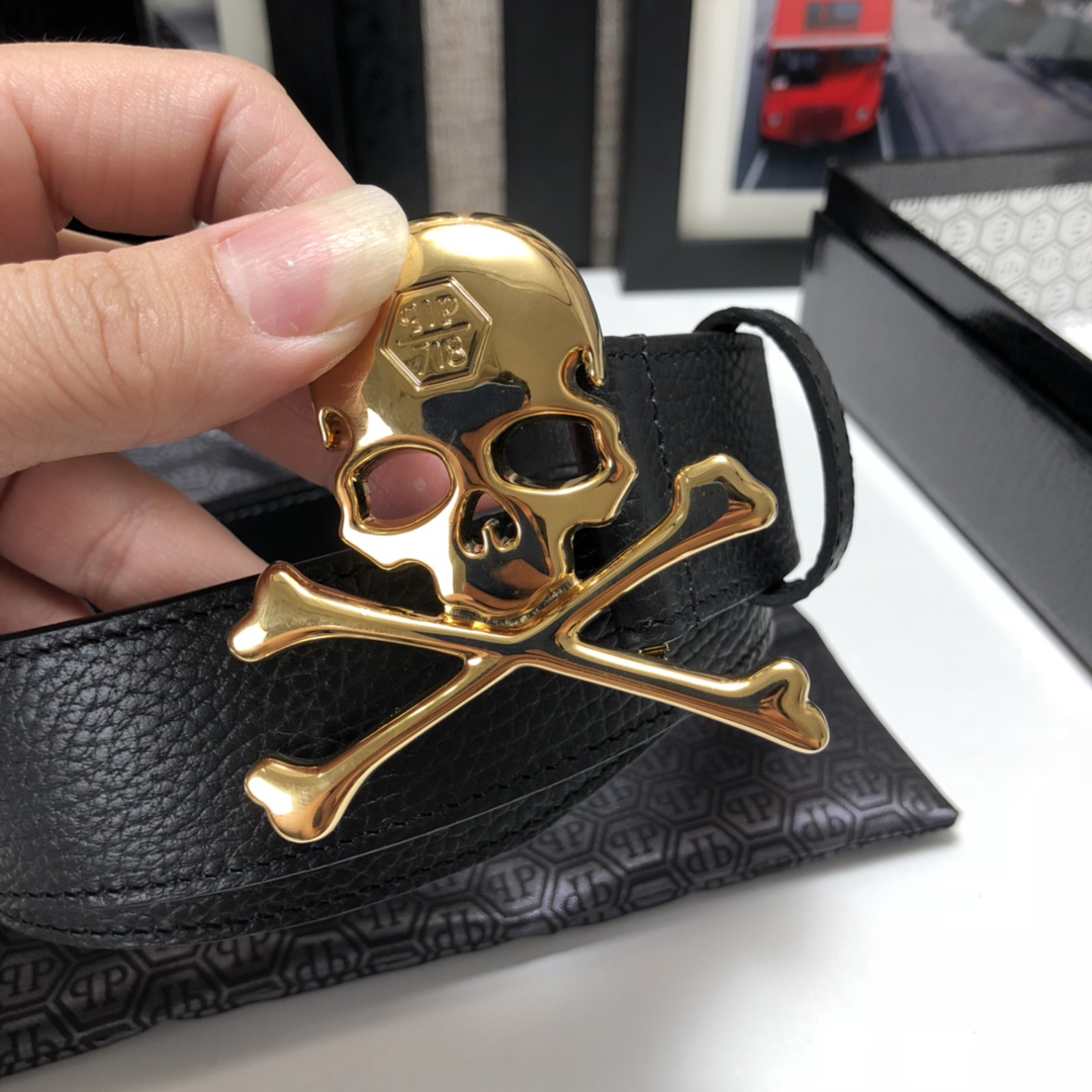 Other Belts Top Quality 38MM