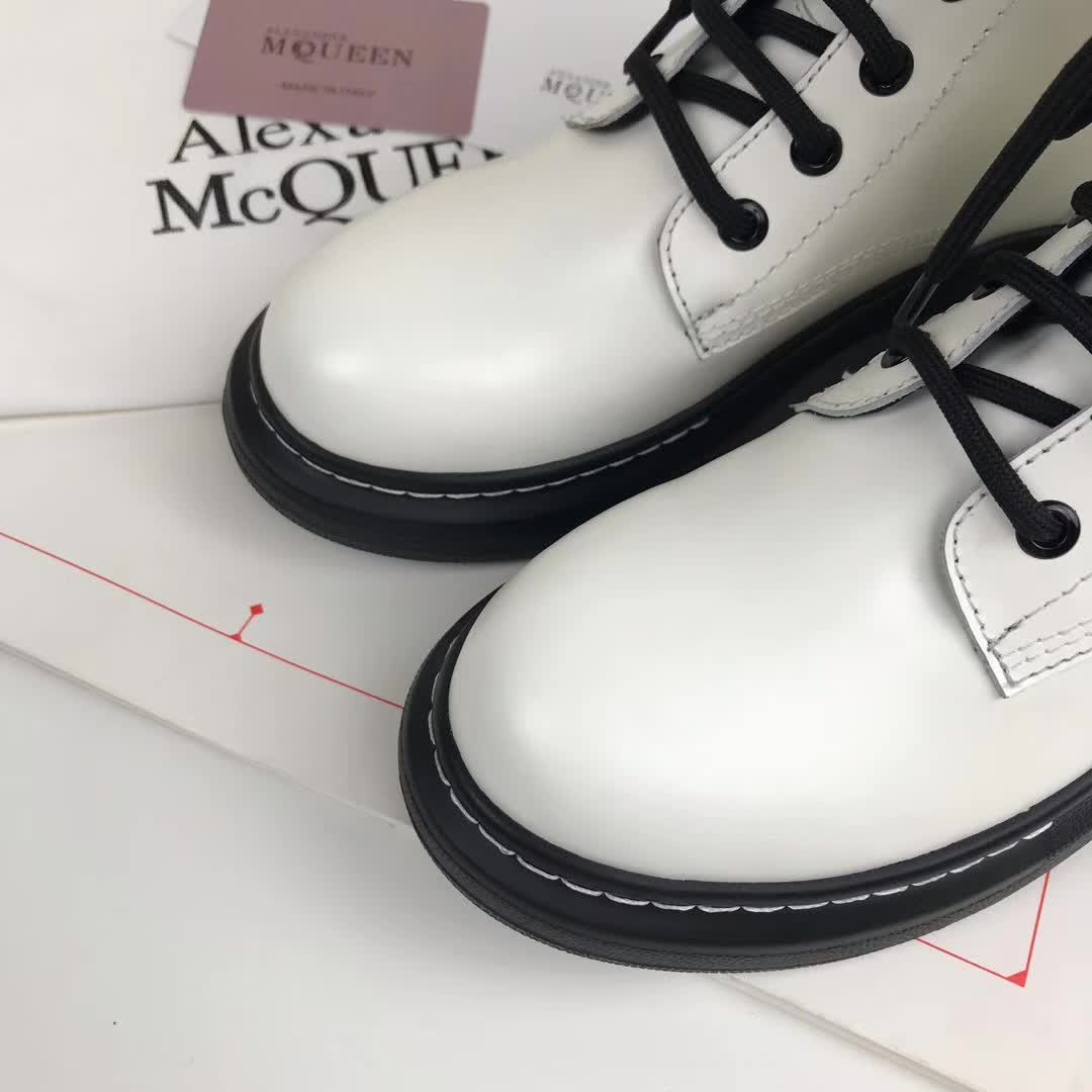 Women A*exander M*queen Sneaker